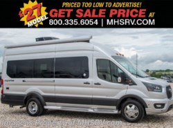 New 2027 Entegra Coach Expanse 21L available in Alvarado, Texas