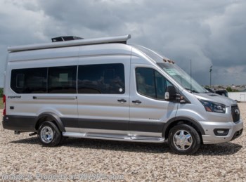 New 2027 Entegra Coach Expanse 21L available in Alvarado, Texas