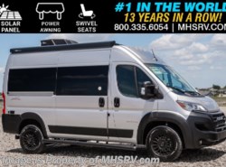 New 2027 Entegra Coach Arc 18C available in Alvarado, Texas