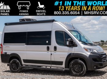 New 2027 Entegra Coach Arc 18C available in Alvarado, Texas