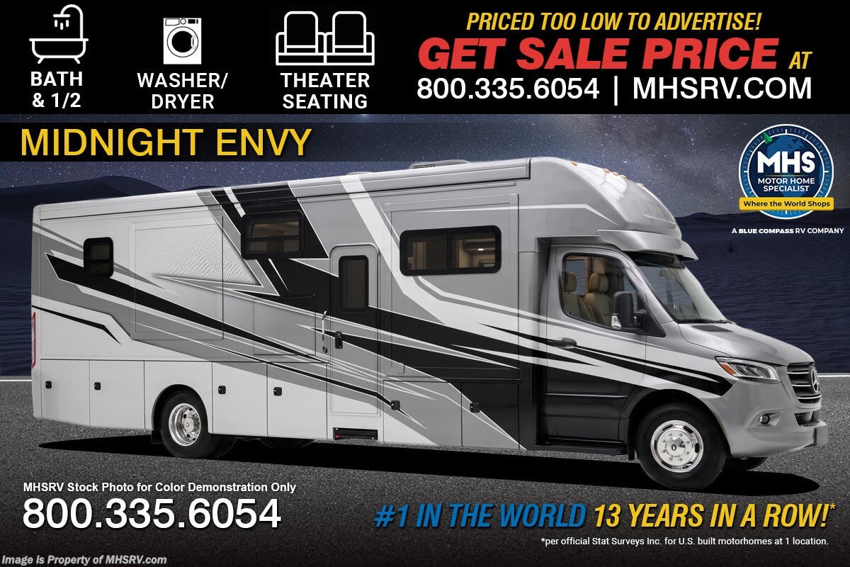 New 2027 Entegra Coach Centurion 45D available in Alvarado, Texas