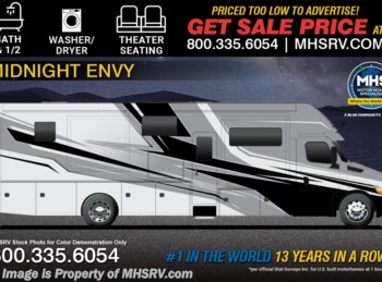 New 2027 Entegra Coach Centurion 45D available in Alvarado, Texas