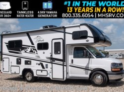 New 2027 East to West Entrada 210NS available in Alvarado, Texas