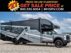 New 2027 Thor Motor Coach Magnitude Grand L35 available in Alvarado, Texas
