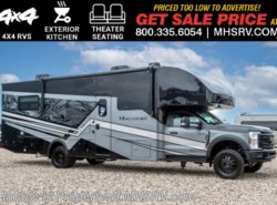 New 2027 Thor Motor Coach Magnitude Grand L35 available in Alvarado, Texas