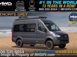 New 2027 Thor Motor Coach Tranquility 19A available in Alvarado, Texas