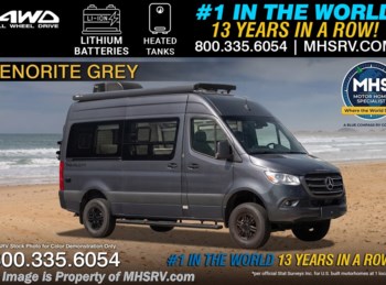 New 2027 Thor Motor Coach Tranquility 19A available in Alvarado, Texas