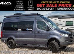 New 2027 Thor Motor Coach Tranquility 19A available in Alvarado, Texas