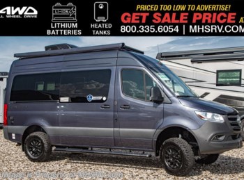 New 2027 Thor Motor Coach Tranquility 19A available in Alvarado, Texas