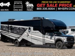 New 2027 Thor Motor Coach Magnitude Grand R36 available in Alvarado, Texas