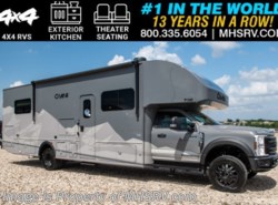 New 2027 Thor Motor Coach Omni Trail L35 available in Alvarado, Texas