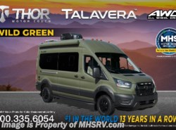 New 2027 Thor Motor Coach Talavera 1930 available in Alvarado, Texas