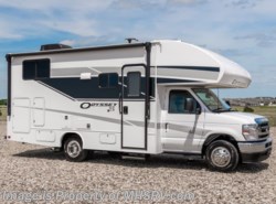 Used 2026 Entegra Coach Odyssey SE 22TF available in Alvarado, Texas