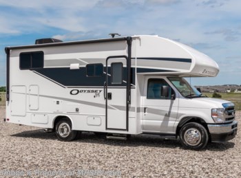 Used 2026 Entegra Coach Odyssey SE 22TF available in Alvarado, Texas