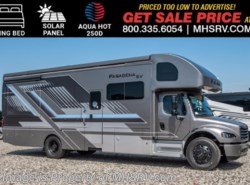New 2027 Thor Motor Coach Pasadena SV 34XG available in Alvarado, Texas