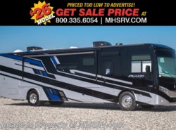 New 2027 Thor Motor Coach Palazzo GT 37.5 available in Alvarado, Texas