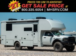 New 2027 Dynamax Corp Isata 5 Series 28SSEX available in Alvarado, Texas