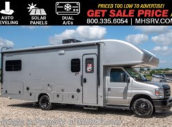 New 2027 Entegra Coach Odyssey Esteem 25R available in Alvarado, Texas