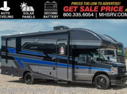New 2027 Entegra Coach Odyssey Esteem 24B available in Alvarado, Texas