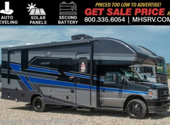 New 2027 Entegra Coach Odyssey Esteem 24B available in Alvarado, Texas