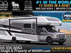 New 2027 Entegra Coach Odyssey Esteem 30Z available in Alvarado, Texas