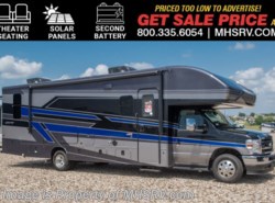 New 2027 Entegra Coach Odyssey Esteem 30Z available in Alvarado, Texas