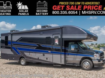 New 2027 Entegra Coach Odyssey Esteem 30Z available in Alvarado, Texas