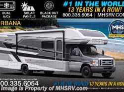 New 2027 Entegra Coach Odyssey Esteem 26M available in Alvarado, Texas