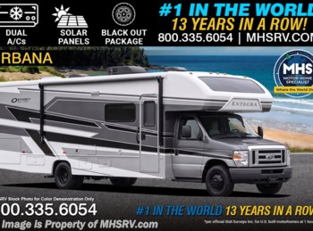 New 2027 Entegra Coach Odyssey Esteem 26M available in Alvarado, Texas