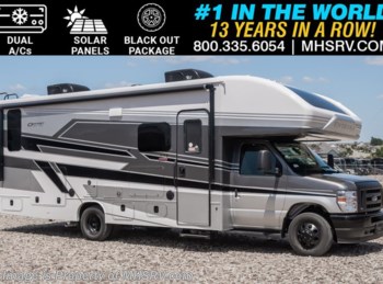 New 2027 Entegra Coach Odyssey Esteem 26M available in Alvarado, Texas