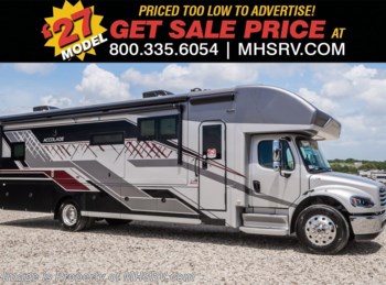 New 2027 Entegra Coach Accolade 37M available in Alvarado, Texas