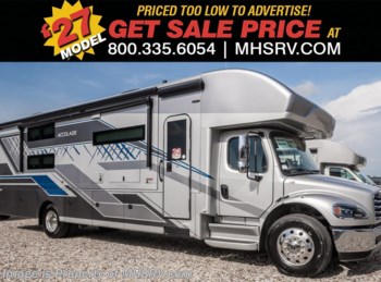 New 2027 Entegra Coach Accolade 37L available in Alvarado, Texas