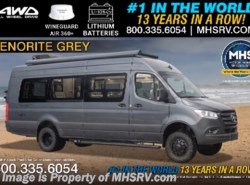 New 2027 Thor Motor Coach Tranquility 24C available in Alvarado, Texas