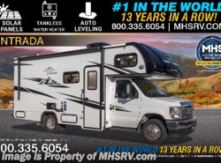 New 2027 East to West Entrada 2200S available in Alvarado, Texas