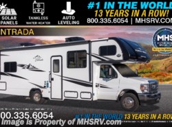 New 2027 East to West Entrada 2700 NS available in Alvarado, Texas