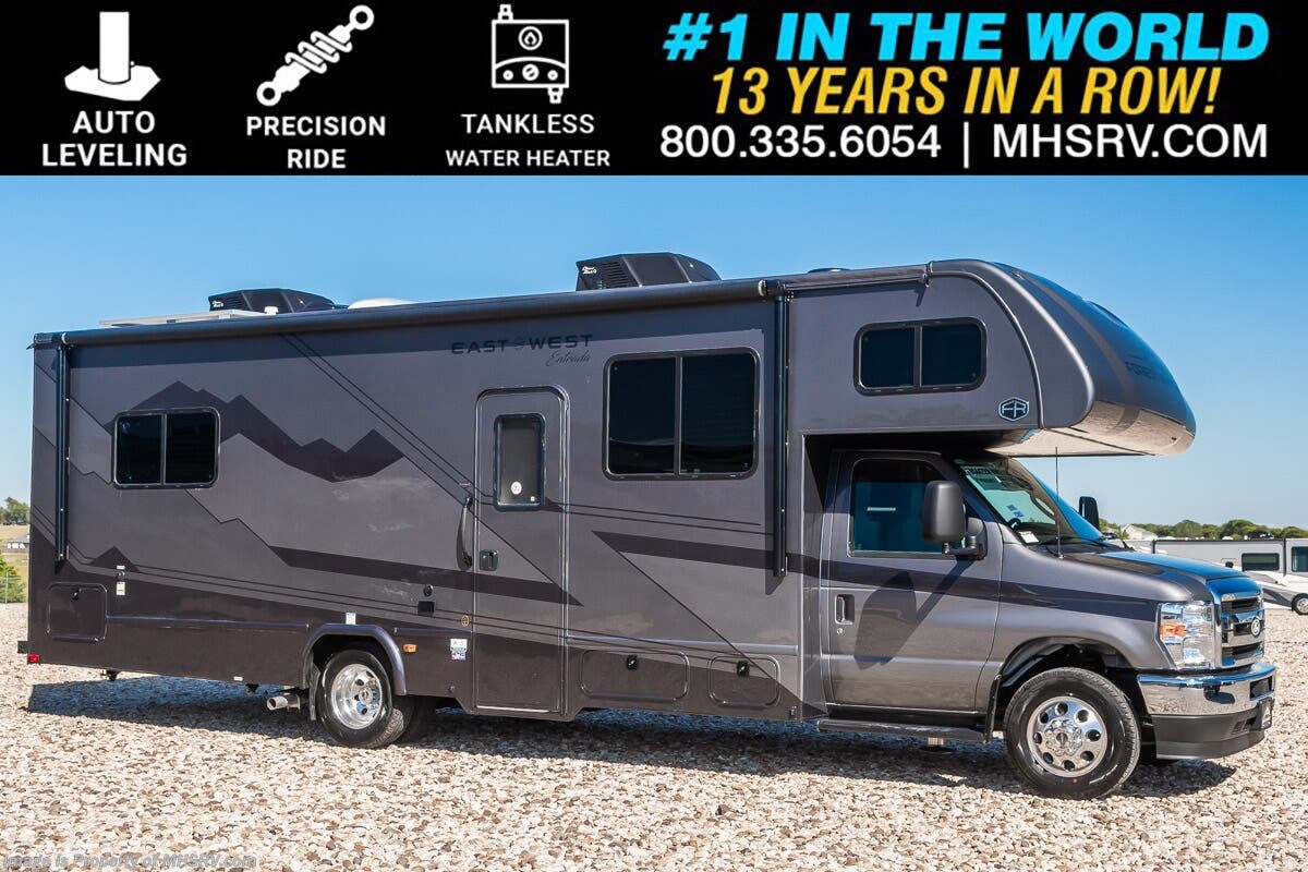 New 2027 East to West Entrada 2700 NS available in Alvarado, Texas