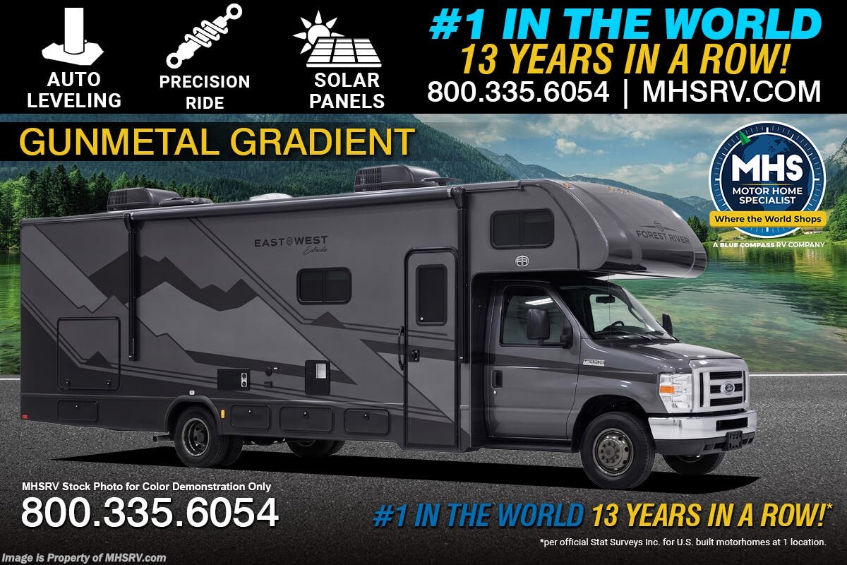 New 2027 East to West Entrada 3100FB available in Alvarado, Texas