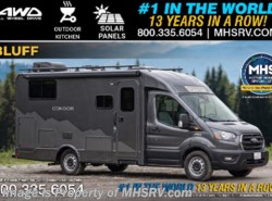 New 2027 Entegra Coach Condor 23S available in Alvarado, Texas