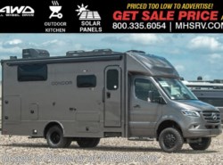 New 2027 Entegra Coach Condor 23S available in Alvarado, Texas