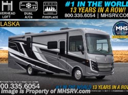 New 2027 Entegra Coach Vision XL 34G available in Alvarado, Texas