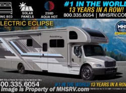 New 2027 Thor Motor Coach Pasadena SV 34XG available in Alvarado, Texas