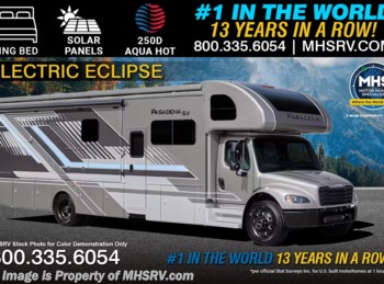 New 2027 Thor Motor Coach Pasadena SV 34XG available in Alvarado, Texas