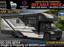 New 2027 Thor Motor Coach Pasadena SV 34XG available in Alvarado, Texas