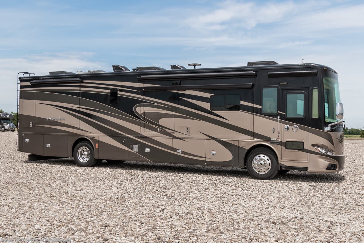 Used 2018 Tiffin Phaeton 40QKH available in Alvarado, Texas