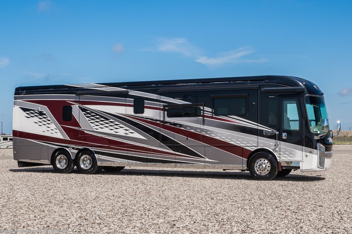 Used 2023 Entegra Coach Anthem 44D available in Alvarado, Texas