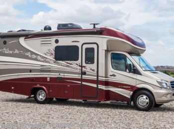 Used 2018 Dynamax Corp Isata 3 Series 24FW available in Alvarado, Texas