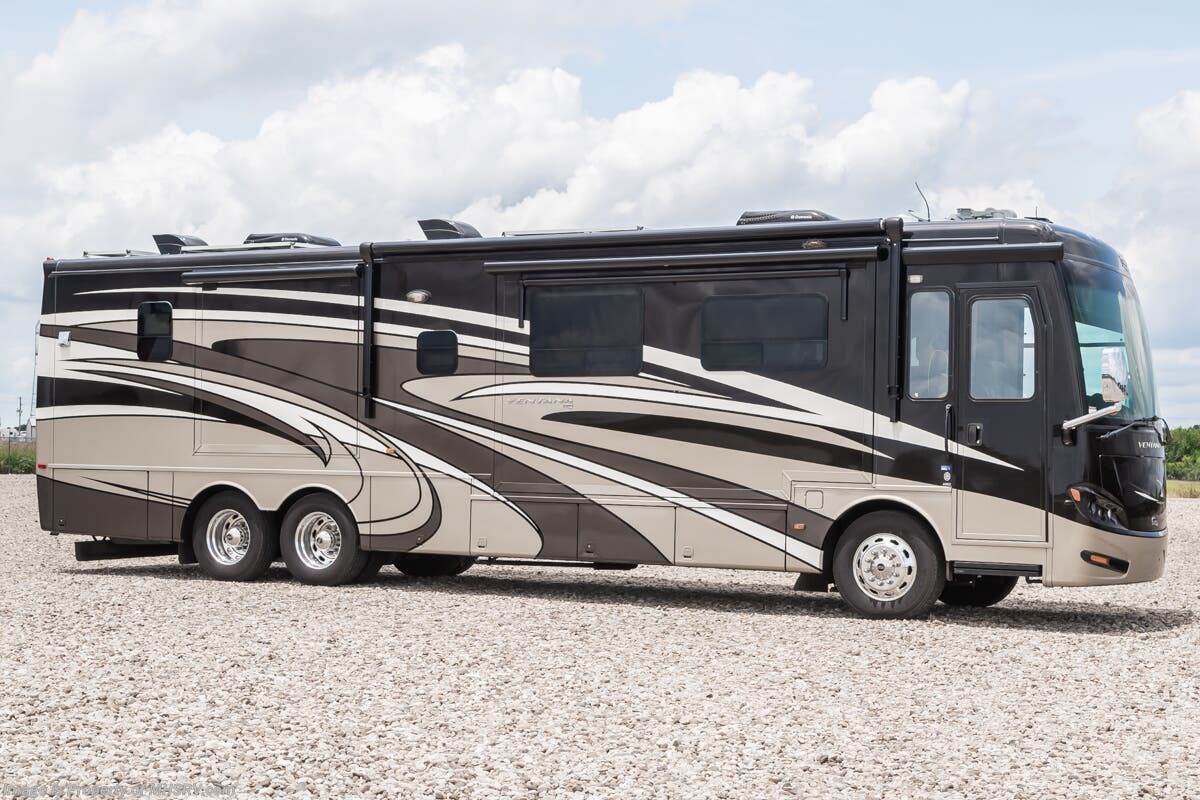 Used 2015 Newmar Ventana 4002 available in Alvarado, Texas