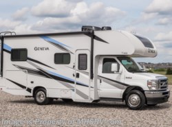 Used 2023 Thor Motor Coach Geneva 22VA available in Alvarado, Texas