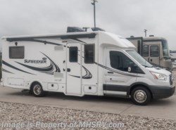 Used 2018 Forest River Sunseeker TS 2380 available in Alvarado, Texas