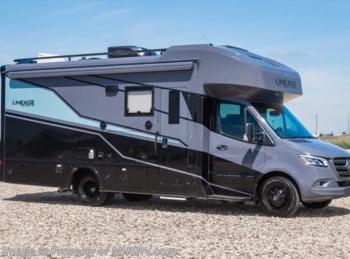 Used 2025 Grand Design Lineage Series M 25FW available in Alvarado, Texas